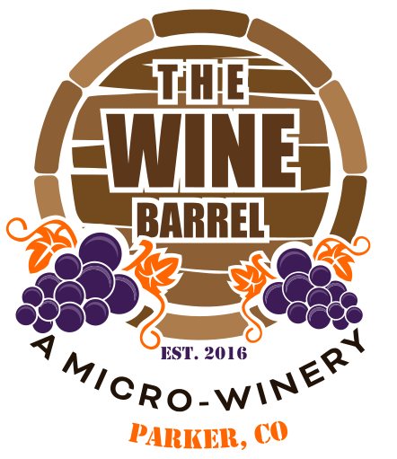 The Wine Barrel