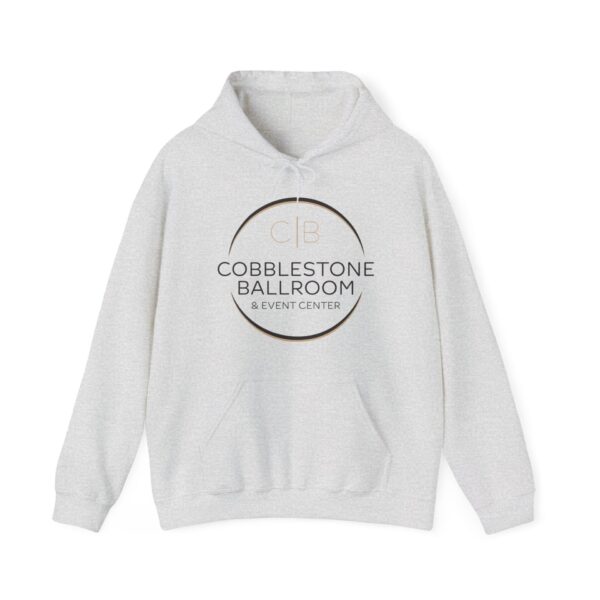 Cobblestone Ballroom Unisex Heavy Blend™ Hooded Sweatshirt